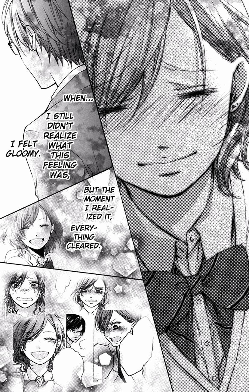 Kono Oto Tomare!, Chapter 57 image 42